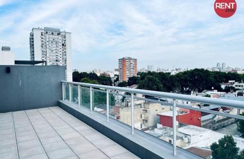 Pasteur Apartamento | Rent Magariños