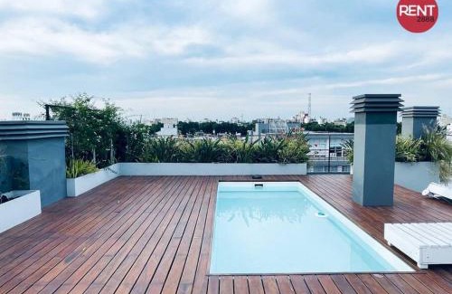 Pasteur Apartamento | Rent Magariños