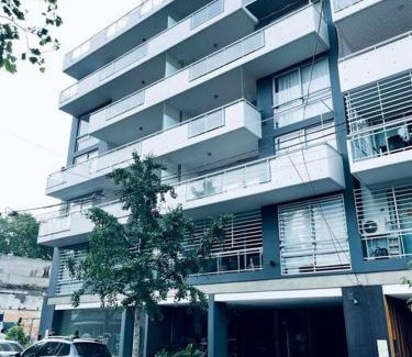 Pasteur Apartamento | Rent Magariños