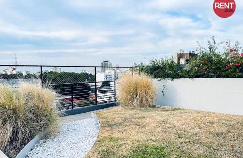 Pasteur Apartamento | Rent Magariños