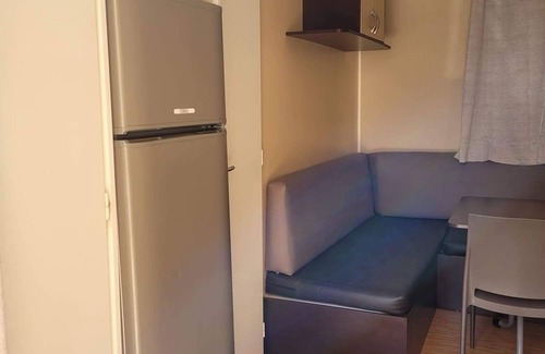 Quinson Casa | rent mobile home at the foot of the gorges du verdon