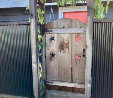 Historic Powell River Townsite Casa | Rent My Studio