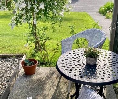 Historic Powell River Townsite Casa | Rent My Studio
