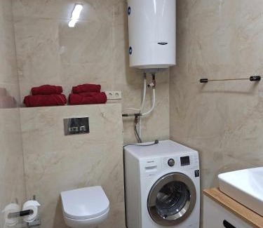 Kaunas Apartamento | Rent Olamit