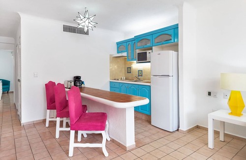 Zona hotelera del norte Complejo | RENT OUT OUR BEACHFRONT TIMESHARE @ Villa Del Palmar Puerto Vallarta