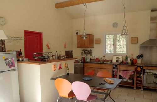 Barbentane Villa | ALQUILER VILLA PROVENZAL