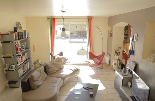 Barbentane Villa | ALQUILER VILLA PROVENZAL