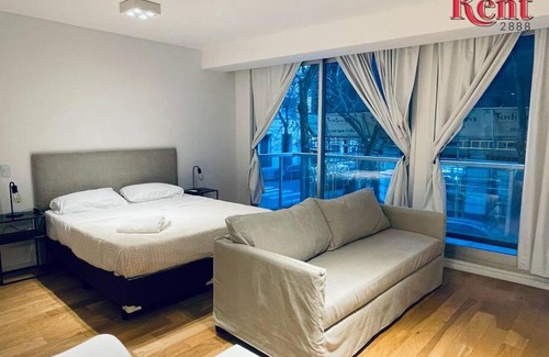 Recoleta Apartamento | Rent Recoleta