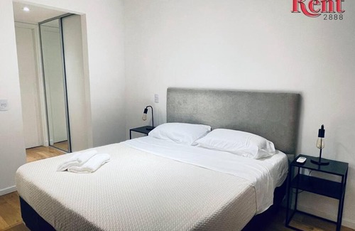 Recoleta Apartamento | Rent Recoleta