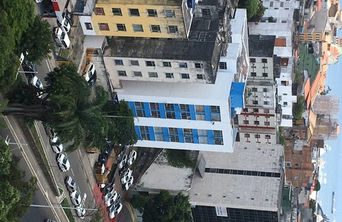 Nazare Apartamento | Alquilo habitación para Carnaval en Salvador