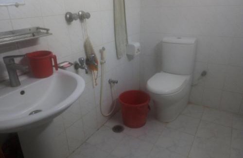 Basundhara Residential Area Casa | Rent Room Near US Embassy and Evercare in Bashundhara