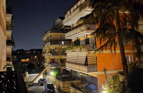 Quartiere XI Portuense Casa | RENT ROOM WITH PRIVATE BATHROOM AND SHARED KITCHEN 3