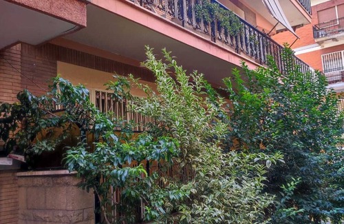 Quartiere XI Portuense Casa | RENT ROOM WITH PRIVATE BATHROOM AND SHARED KITCHEN 3