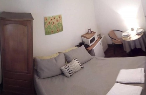 Sector 1 Casa | Rent Rooms at Home
