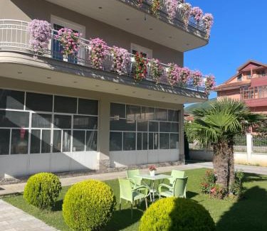 Pogradec Apartamento | Rent Rooms Kapri