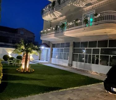 Pogradec Apartamento | Rent Rooms Kapri