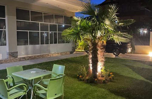 Pogradec Apartamento | Rent Rooms Kapri