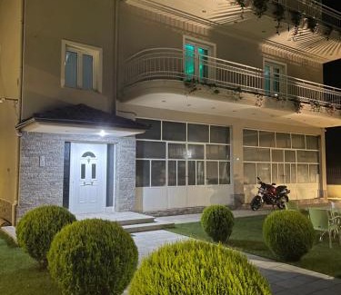 Pogradec Apartamento | Rent Rooms Kapri