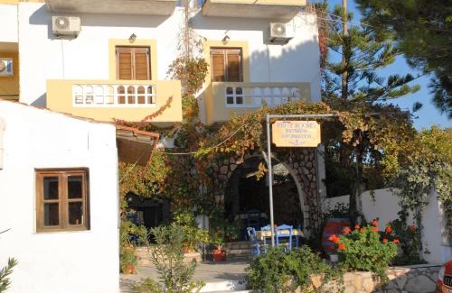Kalamaki Apartamento | Rent Rooms Katerina