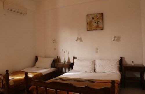 Kalamaki Apartamento | Rent Rooms Katerina