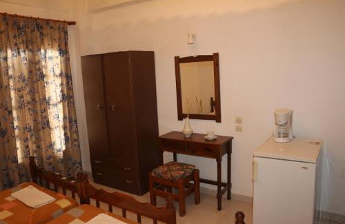 Kalamaki Apartamento | Rent Rooms Katerina