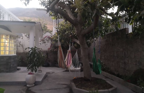 Pomasqui Apartamento | Alquilo Departamento seguro, ya que cuenta con seguridad 24 horas