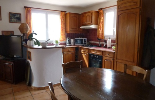 Grimaud Casa | pequeñas alquileres de viviendas