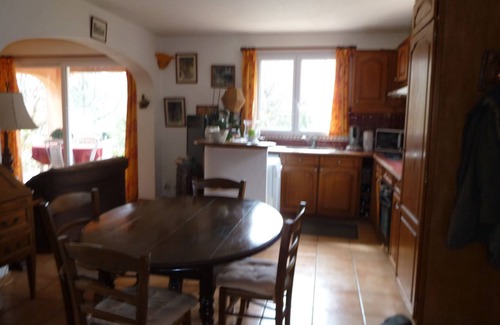 Grimaud Casa | pequeñas alquileres de viviendas