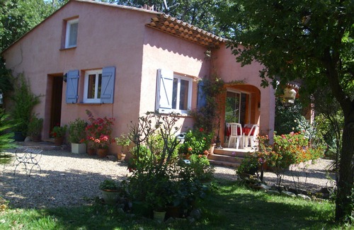 Grimaud Casa | pequeñas alquileres de viviendas