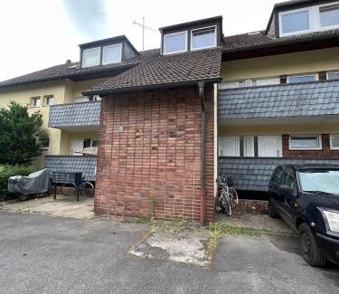 Beckhausen Apartamento | RENT SOLUTION - Apartment nahe Veltins Arena - bis 6 Pers