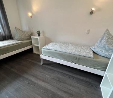 Beckhausen Apartamento | RENT SOLUTION - Apartment nahe Veltins Arena - bis 6 Pers