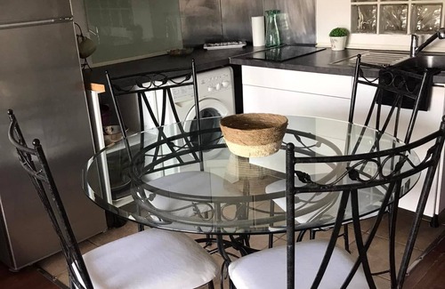 Frejus Port Apartamento | Alquilar estudio con terraza de 20 metros de la playa, The Capitol en Fréjus 4 de personalización