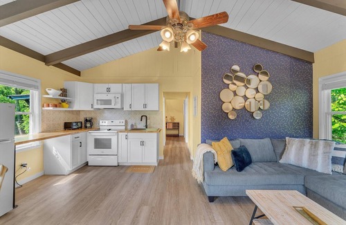 Newland Chalet De Esquí | Rent the *Whole Camp* Sleeps 15!