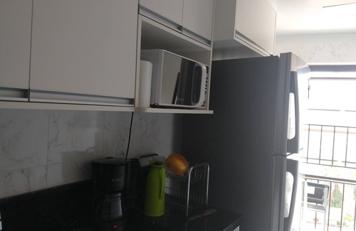 Ipiranga Apartamento | Alquilar durante todo el año. En el paseo marítimo de la playa.!