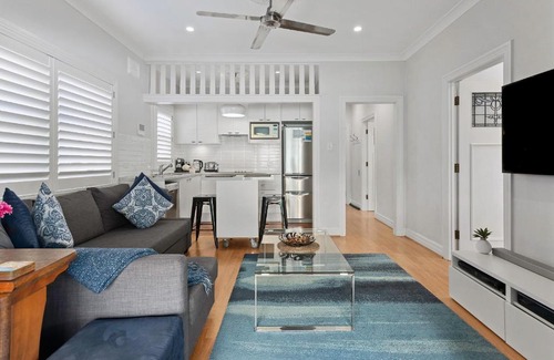 Clovelly Apartamento | Rent Two Beach Units As One - Stay With Family