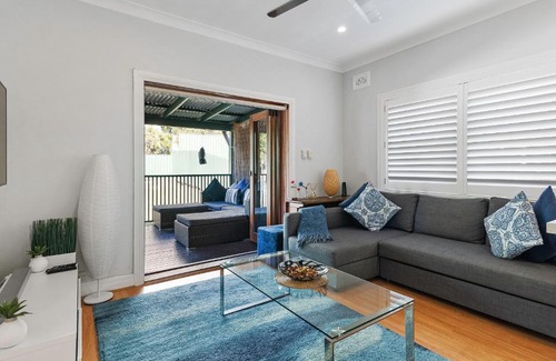 Clovelly Apartamento | Rent Two Beach Units As One - Stay With Family