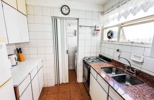 Belgrano Apartamento | Rent Up - Depto ideal para familias