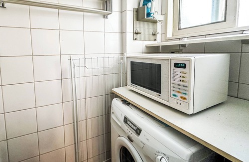 Belgrano Apartamento | Rent Up - Depto ideal para familias
