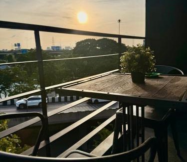 Chatuchak Apartamento | Rent V38 #420 friendly Thailand