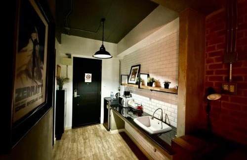 Chatuchak Apartamento | Rent V38 #420 friendly Thailand