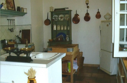 Montmeyan Villa | ALQUILER VILLA ENCANTO DE PROVENCE 400-500 € por semana