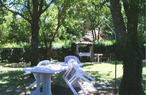 Montmeyan Villa | ALQUILER VILLA ENCANTO DE PROVENCE 400-500 € por semana
