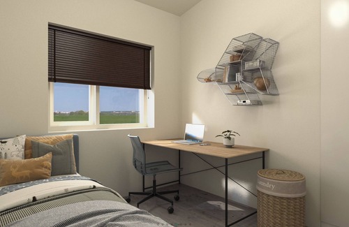 Vogar Apartamento | Rent Vogar