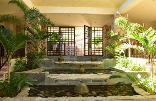 Pedregal Villa | Rent Your Dream Cabo San Lucas Holiday Villa and Look Forward to Relaxing Beside One of Your 2 Private Pools, Cabo San Lucas Villa 1005