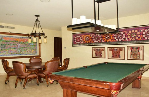 Pedregal Villa | Rent Your Dream Cabo San Lucas Holiday Villa and Look Forward to Relaxing Beside One of Your 2 Private Pools, Cabo San Lucas Villa 1005