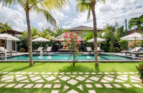 Drupadi Villa | Rent a Luxury Villa in Bali Close to the Beach, Bali Villa 2034