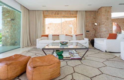 Cala Comte Villa | Rent Your Luxury 4 Bedroom Villa, Ibiza Villa 1287