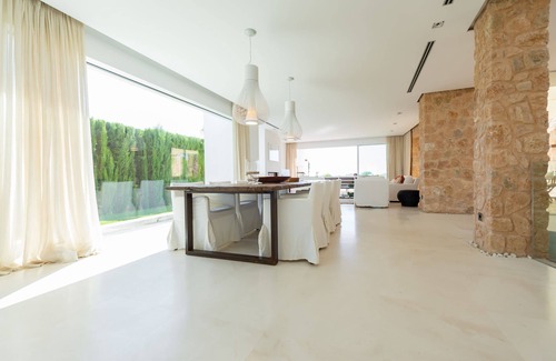 Cala Comte Villa | Rent Your Luxury 4 Bedroom Villa, Ibiza Villa 1287