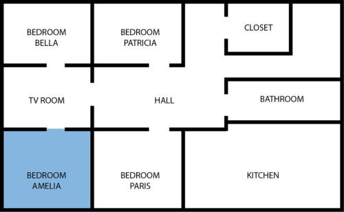 Brwinow Casa | Rent0nline Brwinow Rooms