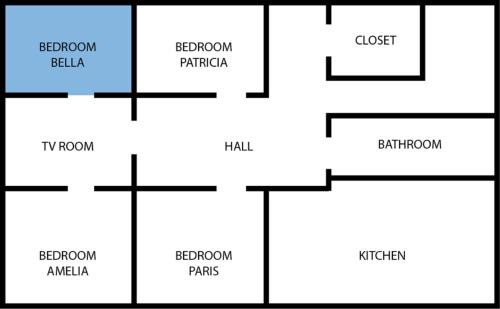 Brwinow Casa | Rent0nline Brwinow Rooms
